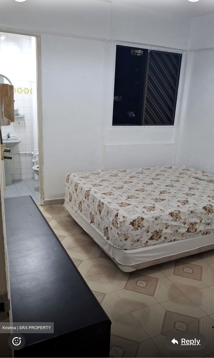Blk 249 Jurong East Street 24 (Jurong East), HDB 3 Rooms #572648961